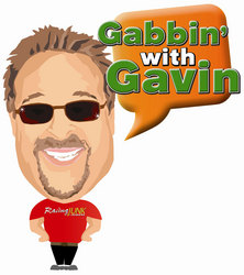 Comedian Gavin Jerome Signs On As Official Funny Guy For RacingJunk.com® - gI_0_gavin