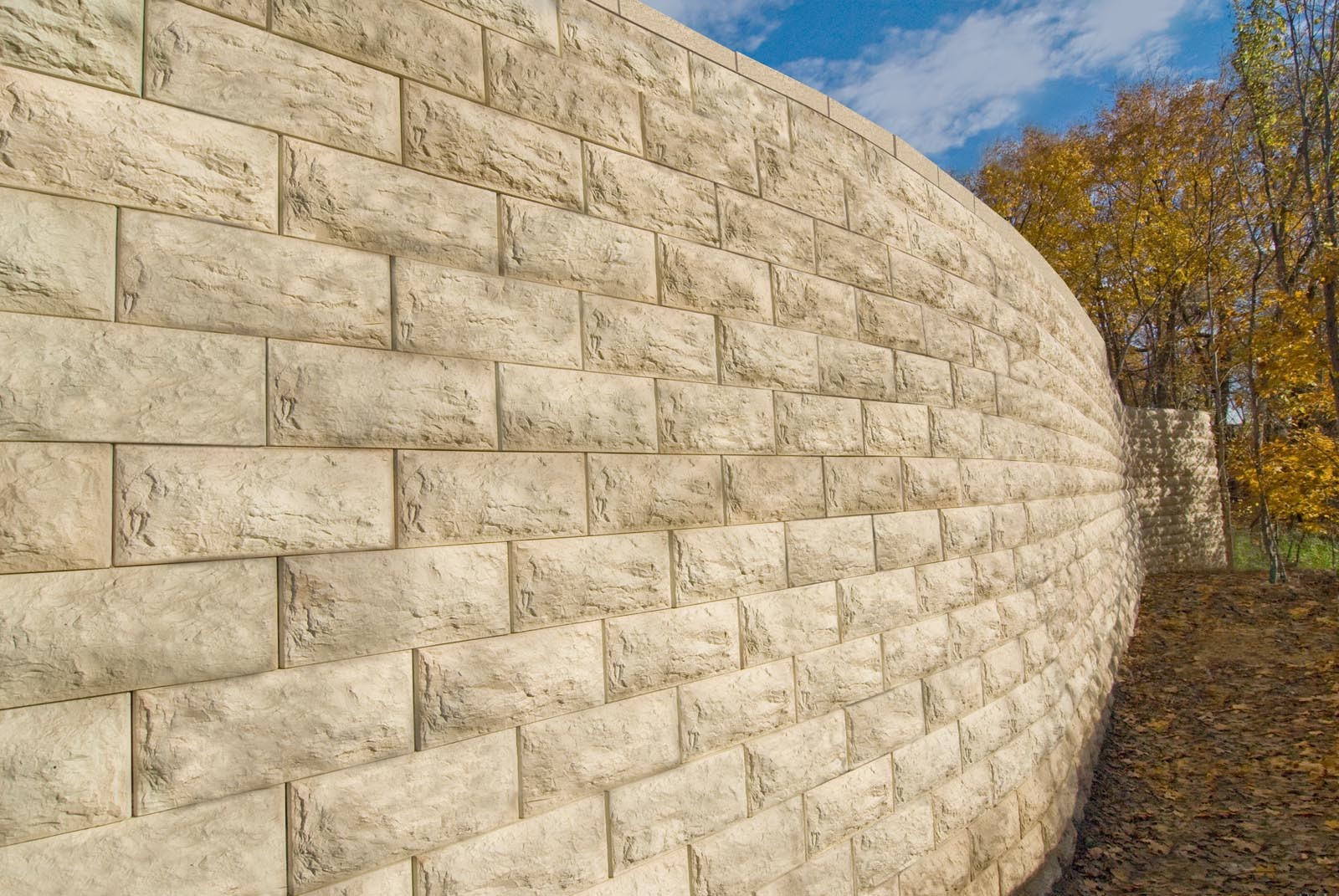 Millenia Wall Solutions Advances an Earth-Friendly Alternative for