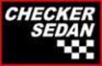 Checker Sedan Voted Best Transportation Service