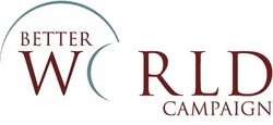 Better World Campaign logo