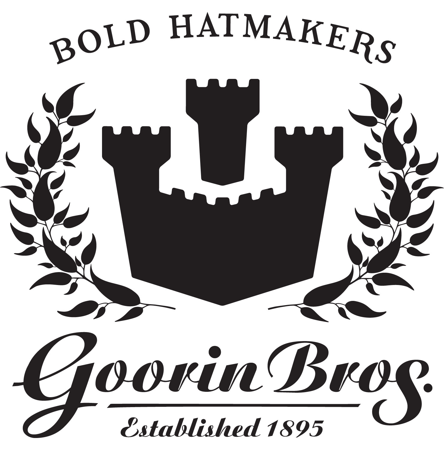 Goorin Brothers Announces Launch of 1333 Minna Line's Spring 08 Collection