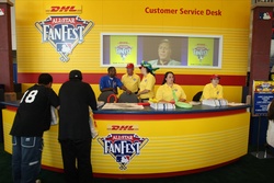 DHL Delivers Fans Another Season of Major League Baseball(R): 
   —  DHL Continues Sponsorship of DHL All-Star FanFest(TM) and Two
        Major League Baseball Award Programs

   —  DHL and MLB.com(R) Launch Microsite for Baseball Fans at
        MLB.com/dhl

   —  DHL’s Team Alliances Include New York Yankees and Cincinnati
        Reds