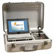 Briefcase-sized Portable Anti-counterfeit Drug Analyzer Provides...