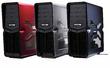 Dell XPS 730 H2C: Four-Barreled Gaming Horsepower
