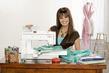 Janome Keeps Marie Osmond in Stitches: Internationally...