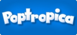 popular Poptropica Game