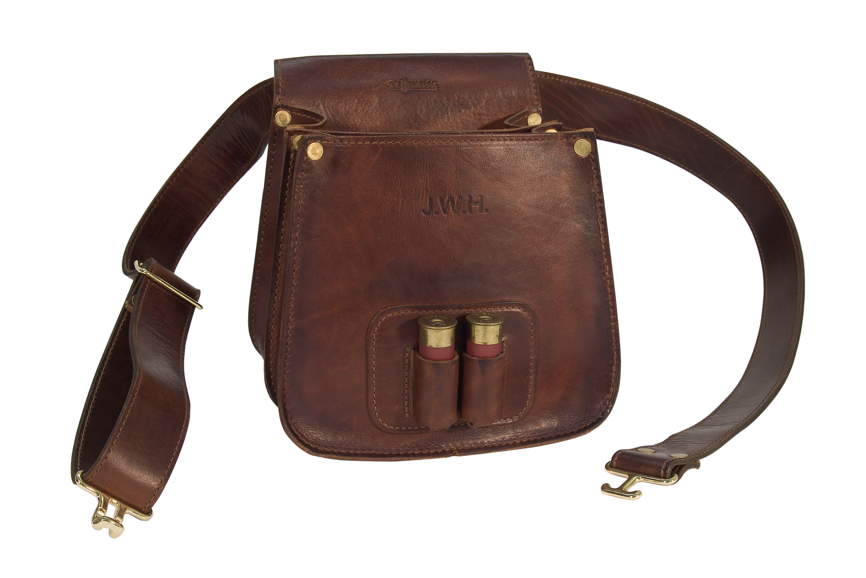 Family Heirloom Bags for the Holidays by J.W. Hulme Company