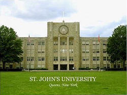 st university john management admissions databank increased handles outsourced easily document solution