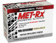MET-Rx Announces the 'Shaping Every Body' Health and Fitness...