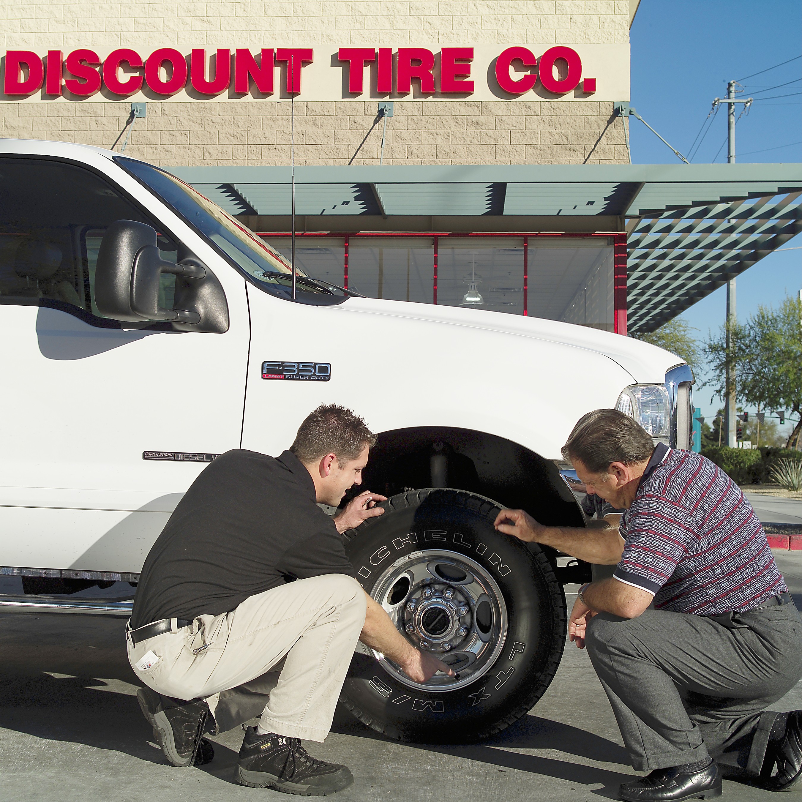 Discount Tire