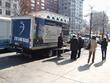 Luxury Condo Developer Markets Their New South Harlem, NYC Building...
