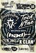 Kottonmouth Kings & Tech N9ne Headline Strange Noize Tour,...