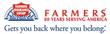 Farmers Insurance Claims Team Assists Victims of California Fires