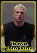 Shawn Tompkins to Fight for XFA