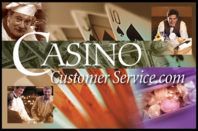 commerce casino gaming associate