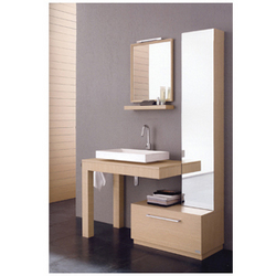 Affordable Bathroom Vanities on Vanities Releases A Brand New Contemporary Discount Bathroom Vanity