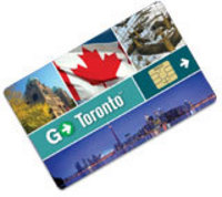 Smart Destinations Introduces Go Toronto Card, Helping Tourists See Best Attractions and Tours in Toronto and Niagara Falls at Low, Fixed-Price per Day