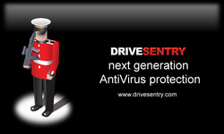 DriveSentry Free AntiVirus