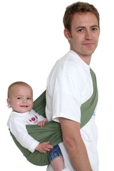 hugamonkey baby sling