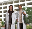 Nurse Practitioners Deliver Personalized Care With Poised Confidence