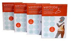 Wardrobe 911 To The Rescue First Ever Wardrobe Recipes Help Women