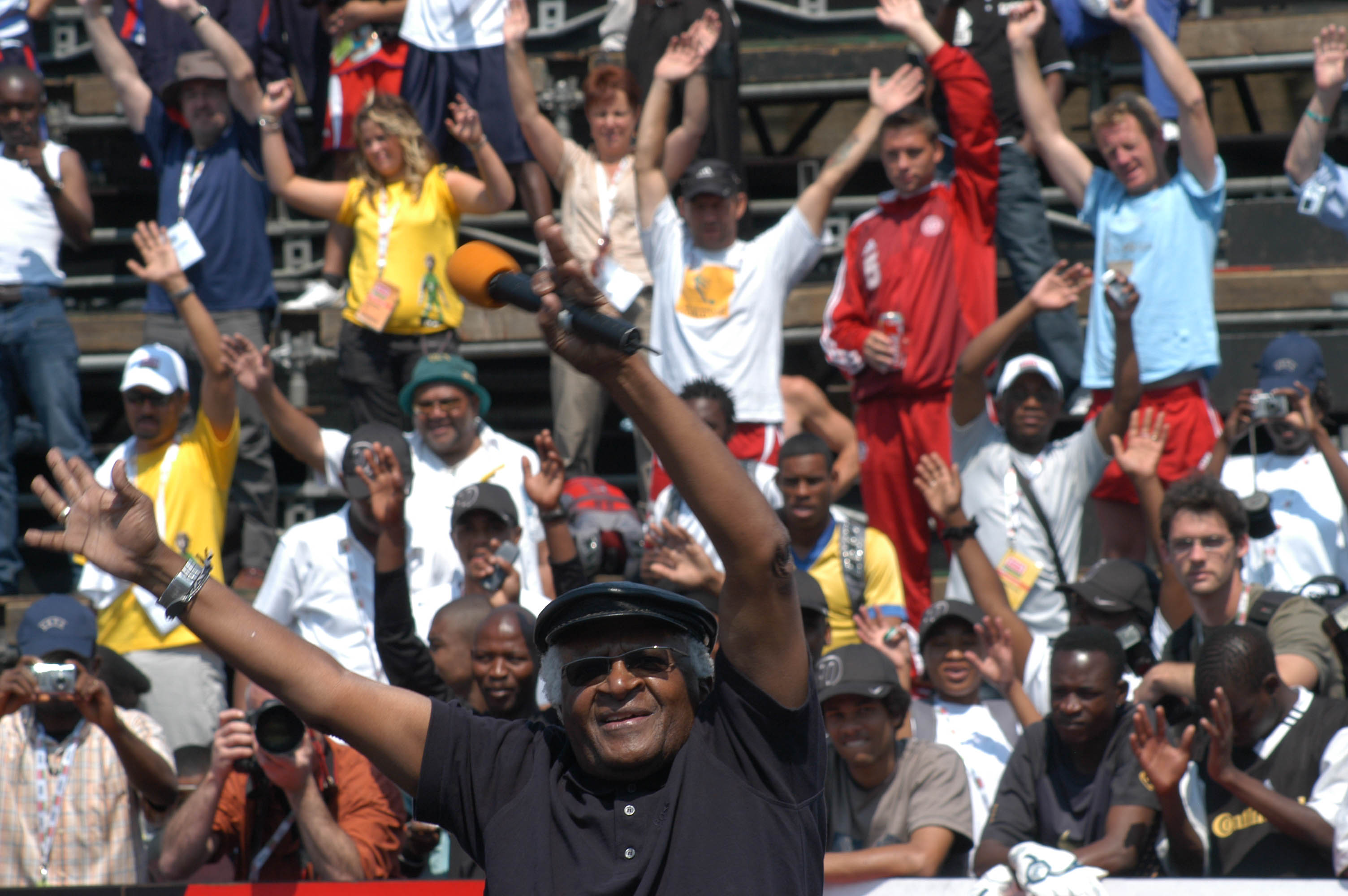 Desmond tutu homework help Desmond tutu homework help