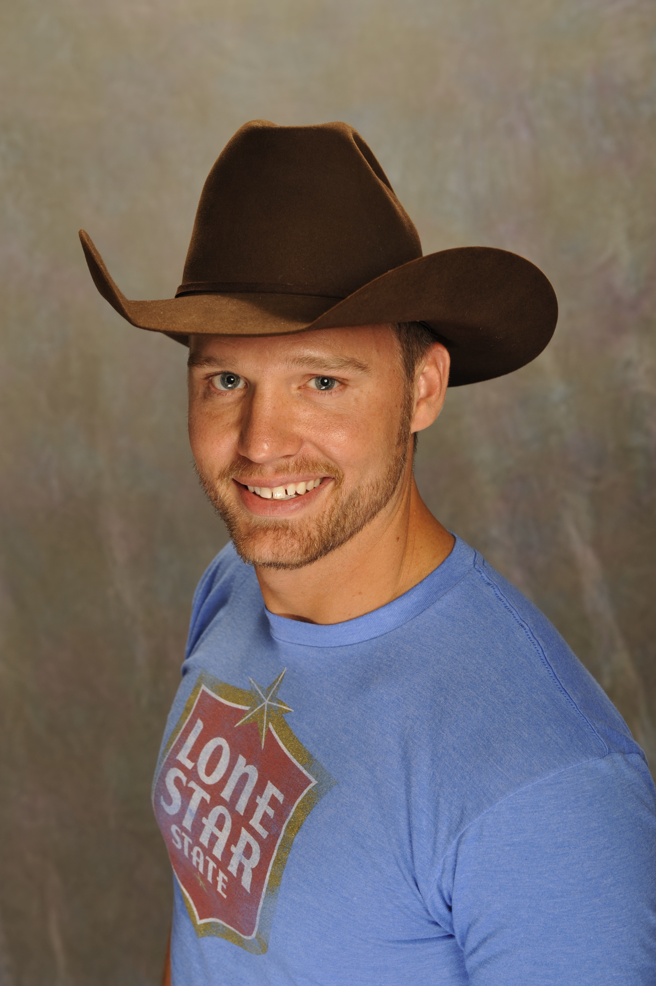 Big Brother's Steven Daigle to Ride Bulls at Gay Rodeo in San Francisco