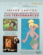 Disney Fine Art Live Event: Disney Olympic Art, Jungle Book Art,...