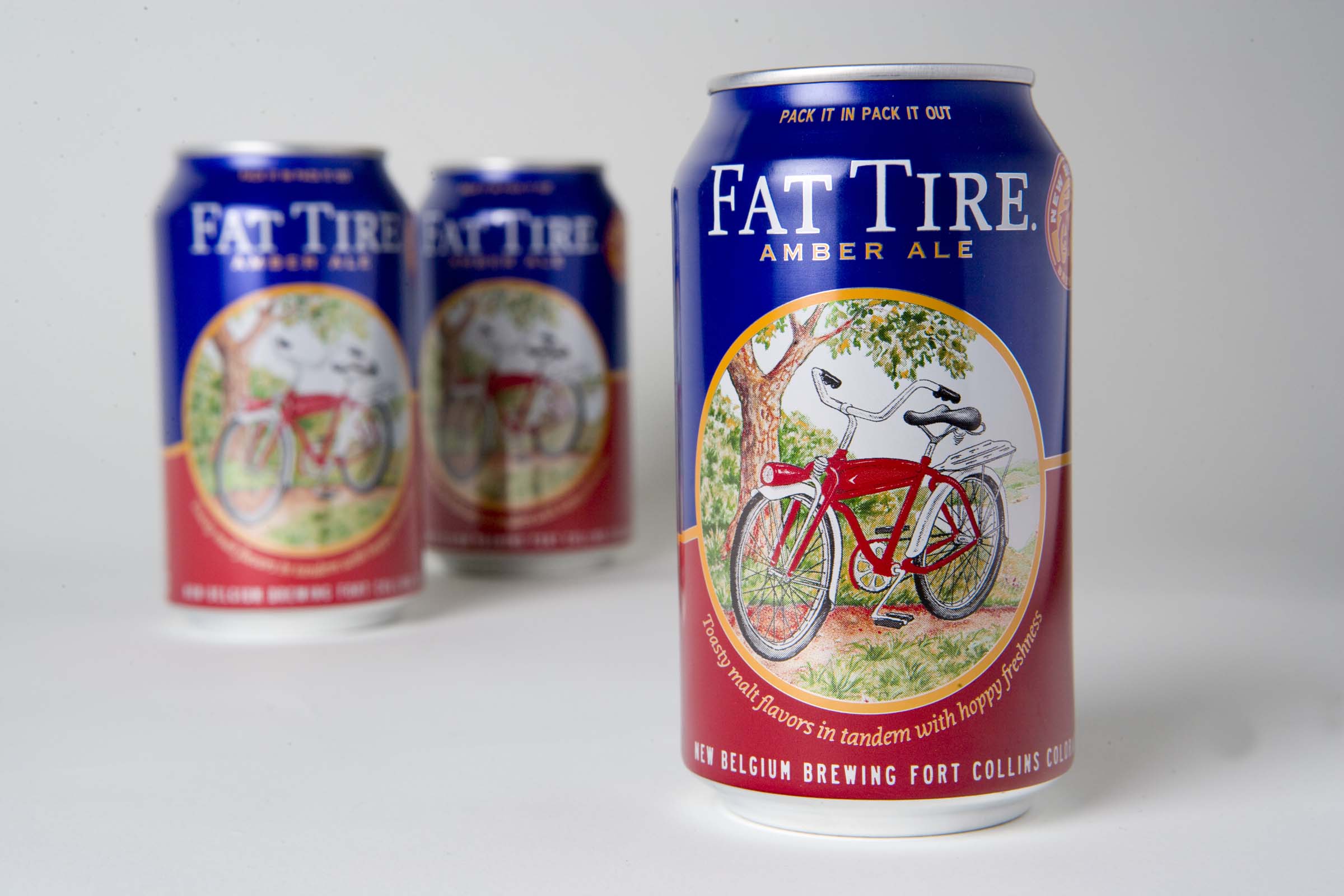 Fat Tire Cans 91