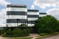 HostGator Houston, TX Office