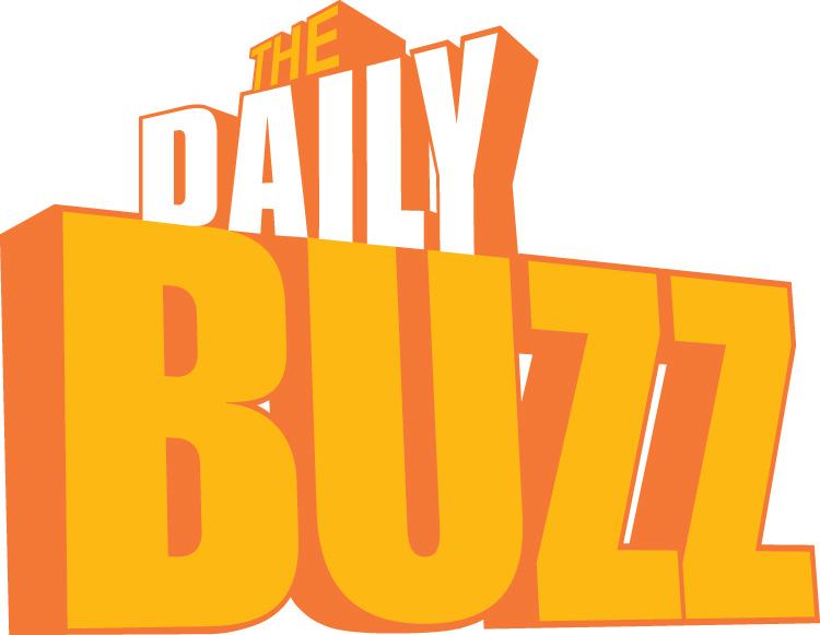 Daily Buzz News Program
