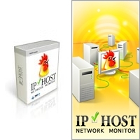 Iphost Network Monitor