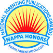 Braintelligent Pyramid Game HONORS Winner at 2008 NAPPA Children's...