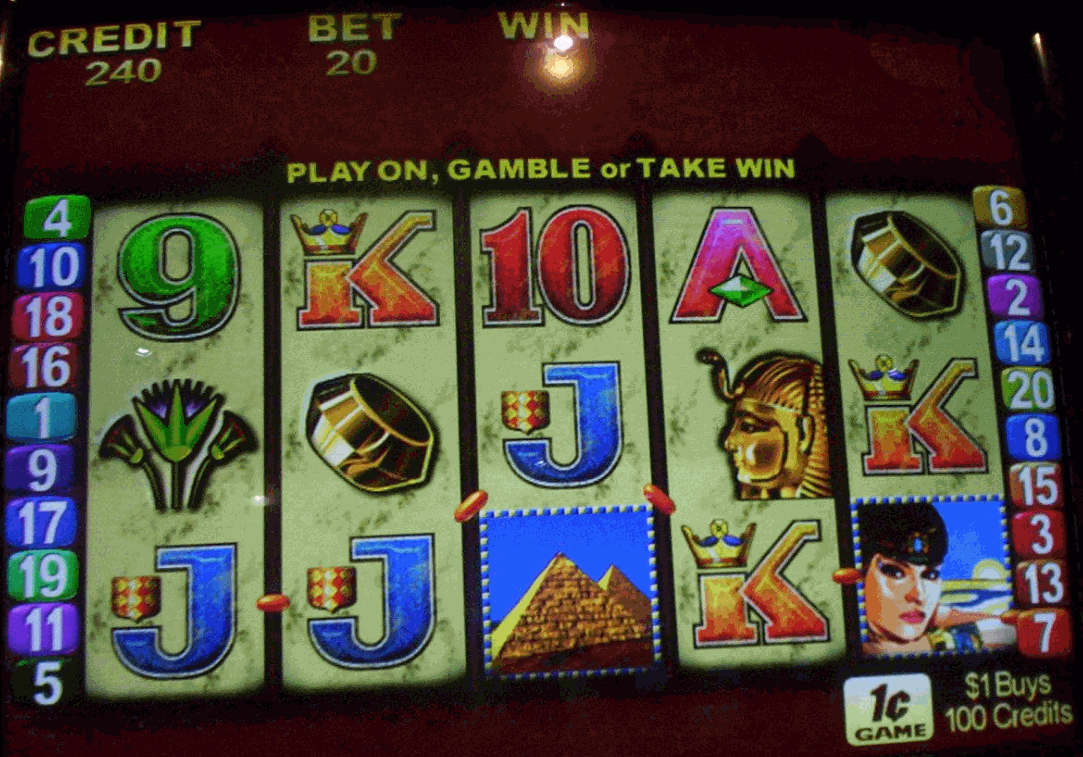 online pokies easy winnings