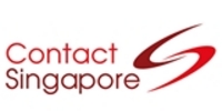 Contact Singapore Logo