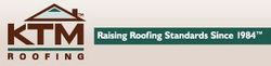 KTM Roofing is an Atlanta roofer that specializes in roof repair services.