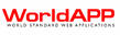 WorldAPP Again Ranked Among Software Leaders