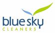 New Blue Sky Cleaners Helps Keep Seattle Sparkling