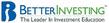 Down Markets Are Opportunities for Savvy Investors, says...