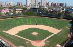 It’s A New Season: Walter E. Smithe Furniture Says ‘Go Cubs’ With Marketing Partnerships, TV Ads