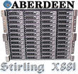 Aberdeen Satiates Hunger -- Delivering Expandable Storage to Satisfy...