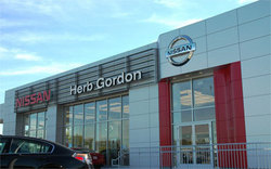 Herb gordon nissan service department #5