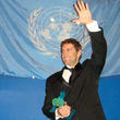 A First at the United Nations as CAN-DO Founder Eric Klein is Honored...