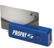 ProPay's New MicroSecure™ Card Reader Makes Credit Card Payments...