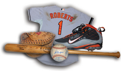 Ironclad Legends Online Memorabilia Auction II Featuring Game Used Equipment from Yankee Stadium’s Final Game and Autographed Contract of Babe Ruth