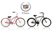 cadillac bikes for sale