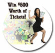 ClickitTicket Helps Out in Tough Economic Times by Giving Event...