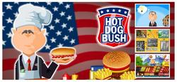 bush hot dog game online