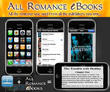 With All Romance eBooks™ Mobile, Over Ten Thousand Romance Titles are...