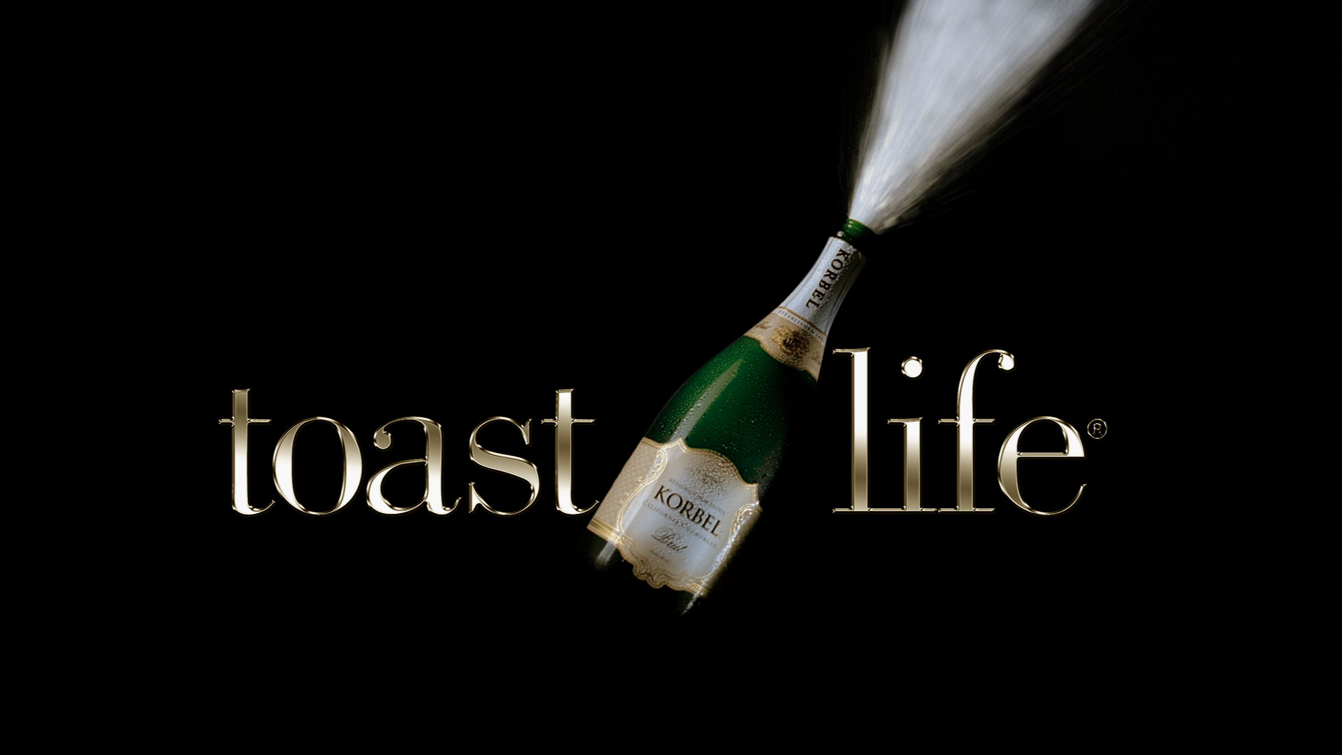 Toast To Life